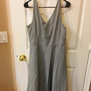 Jones New York Dress Size 16